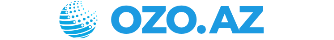 ozo.az logo